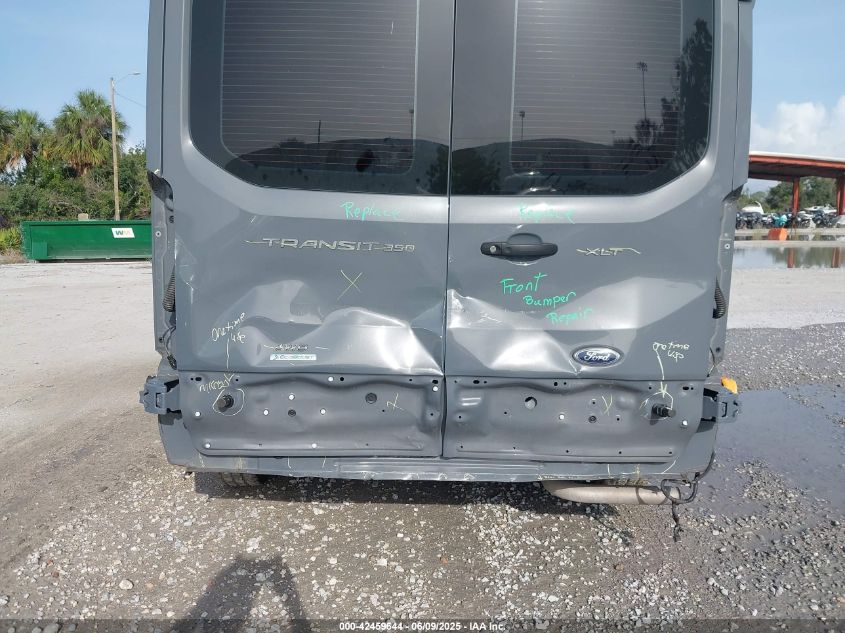 2023 Ford Transit-350 - 1FBAX9CGXPKB95475