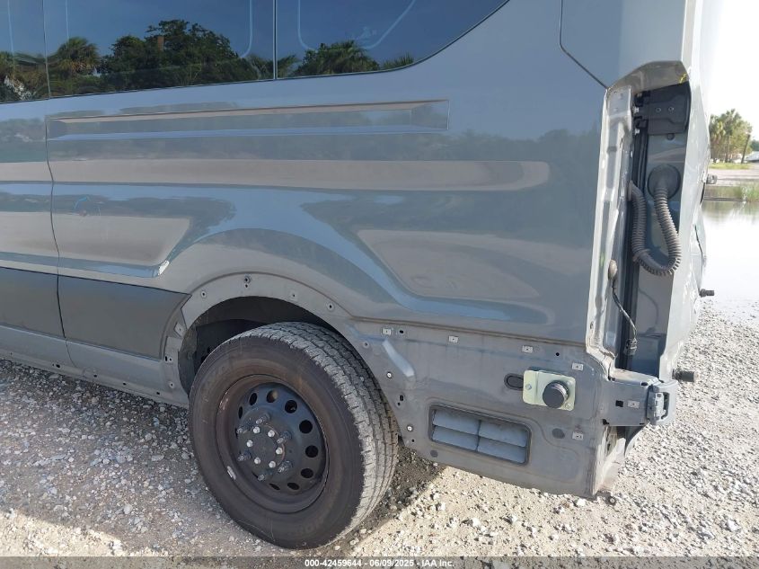 2023 Ford Transit-350 - 1FBAX9CGXPKB95475