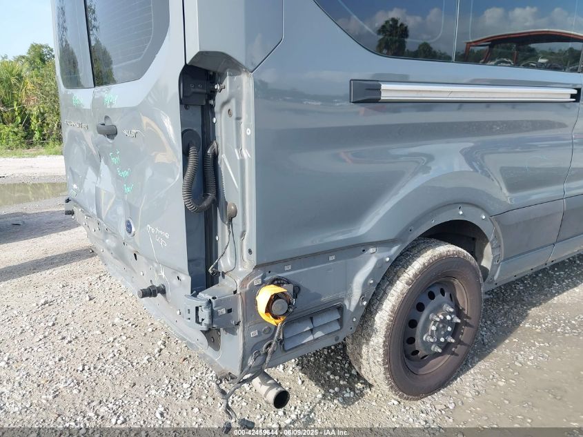 2023 Ford Transit-350 - 1FBAX9CGXPKB95475