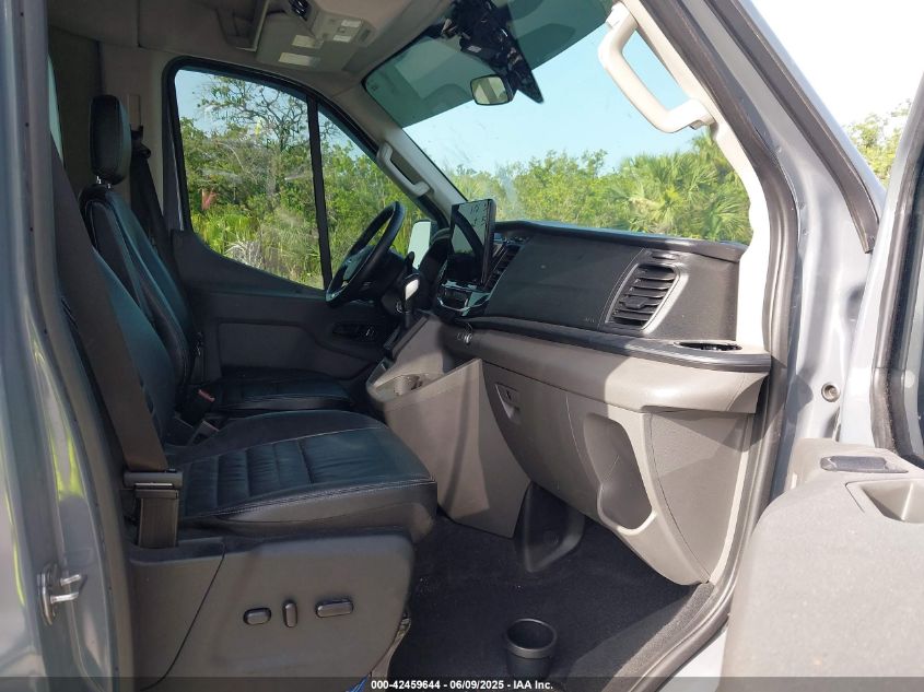 2023 Ford Transit-350 - 1FBAX9CGXPKB95475