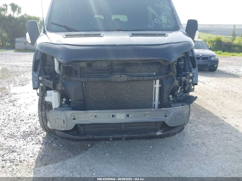 2023 Ford Transit-350 - 1FBAX9CGXPKB95475