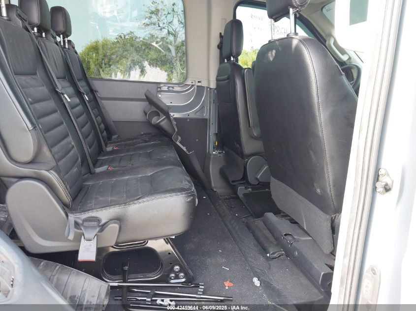 2023 Ford Transit-350 - 1FBAX9CGXPKB95475