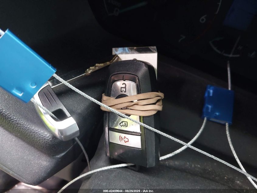 2023 Ford Transit-350 - 1FBAX9CGXPKB95475