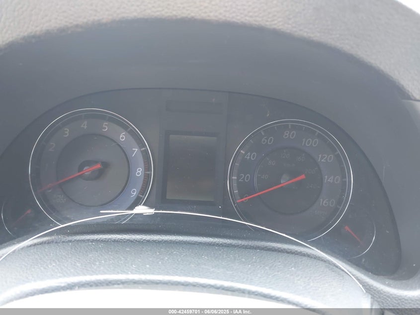 2009 INFINITI G37 VIN: JNKCV61E09M310990