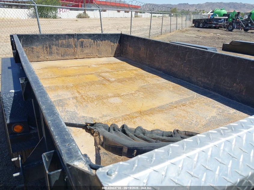 2024 FELLING TRAILERS UNKNOWN  (VIN: 5FTCD1720R1015917)