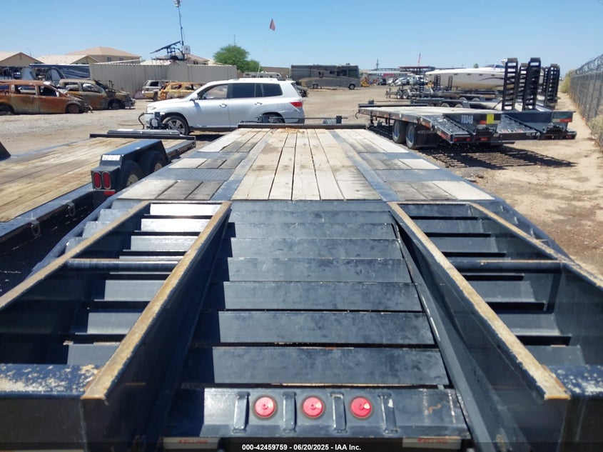 2024 FELLING TRAILERS UNKNOWN  (VIN: 5FTCF3628R1014392)