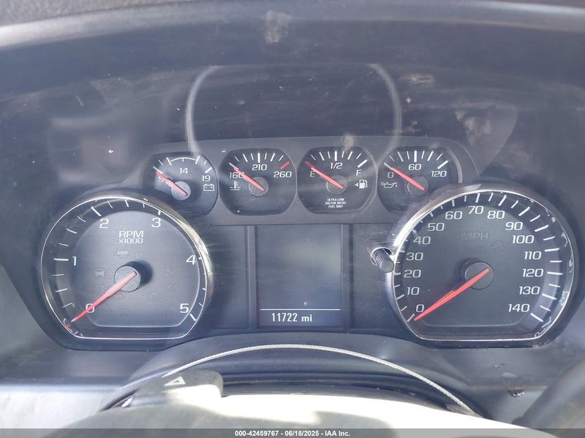 2023 Chevrolet Silverado Md Work Truck null truck diesel 1HTKJPVMXPH130943 photo #1