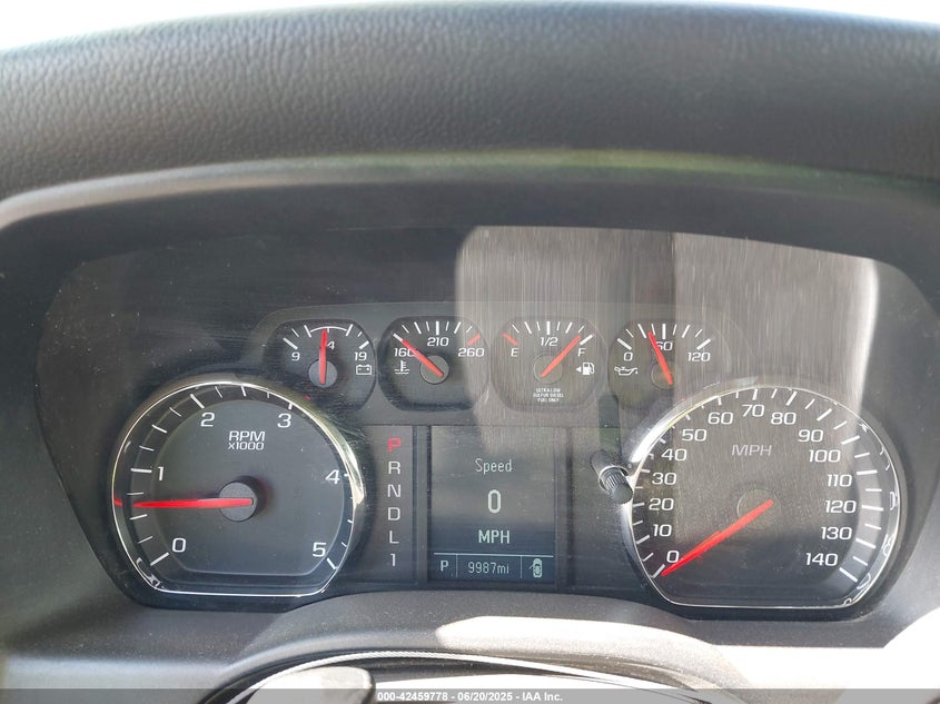 2022 CHEVROLET SILVERADO 4500HD  (VIN: 1HTKHPVM0NH187886)