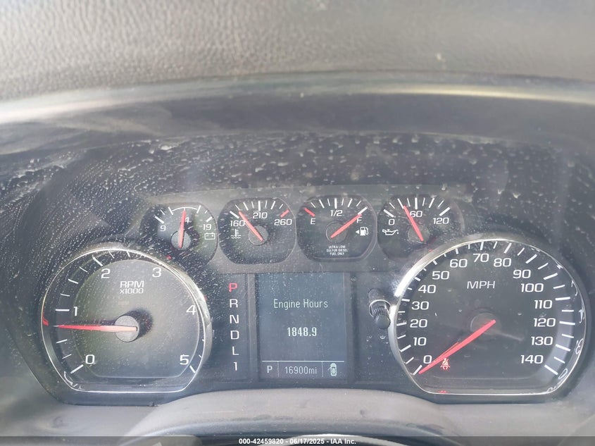 2023 CHEVROLET SILVERADO MD  (VIN: 1HTKJPVM0PH507909)