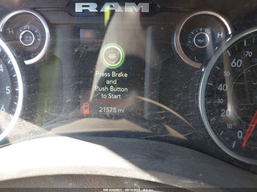 2023 Ram 3500 - 3C63R3GJ8PG541751