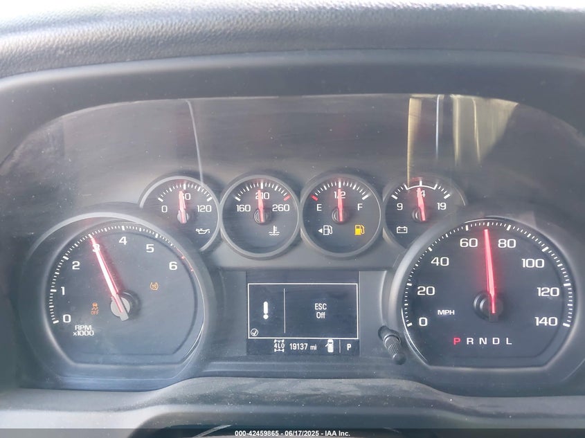 2023 CHEVROLET SILVERADO 3500HD  (VIN: 1GB5YSE72PF215116)