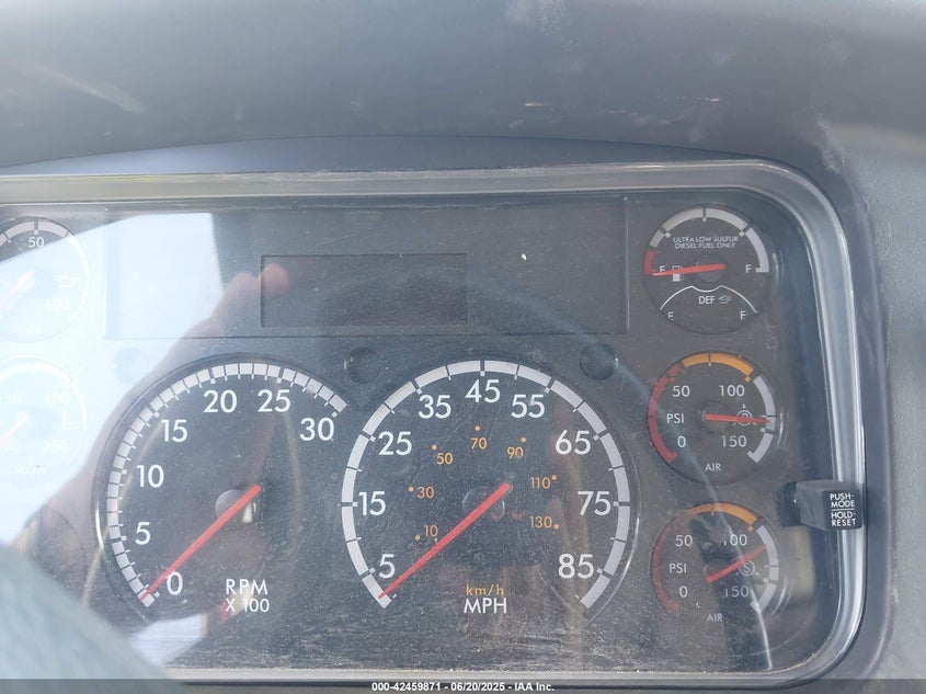 2024 FREIGHTLINER M2 106(VIN: 3ALACXFE0RDUY3263