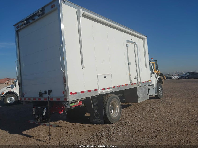 2024 FREIGHTLINER M2 106(VIN: 3ALACXFE0RDUY3263