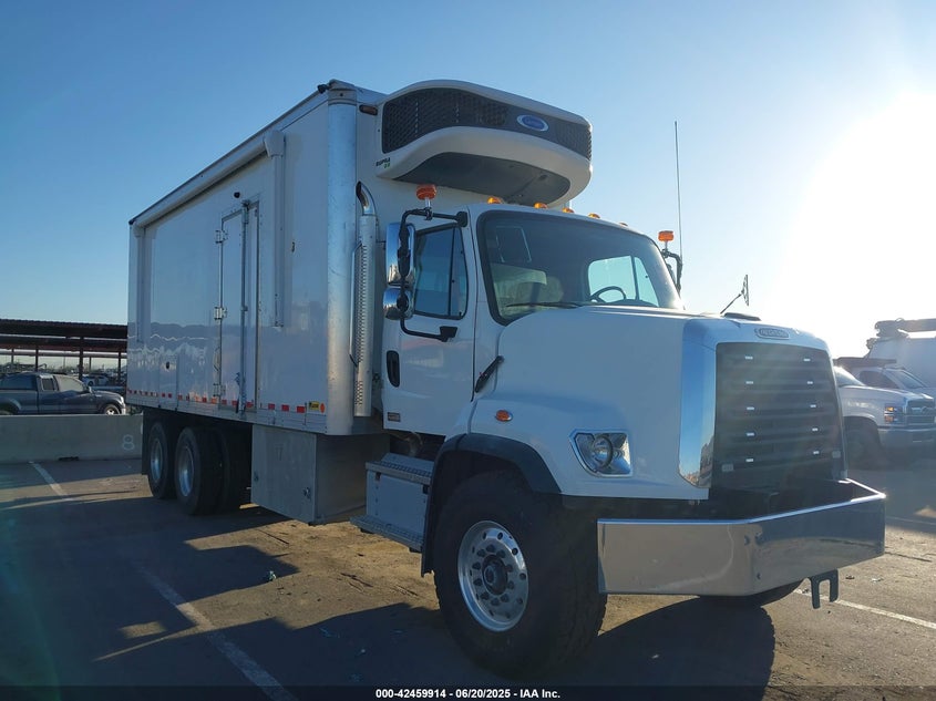 2024 FREIGHTLINER 108SD