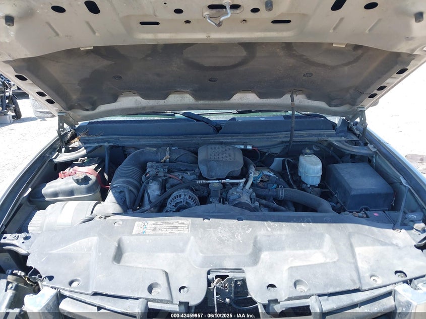 2009 GMC Sierra 2500Hd Sle VIN: 1GTHK53669F143619 Lot: 42459957