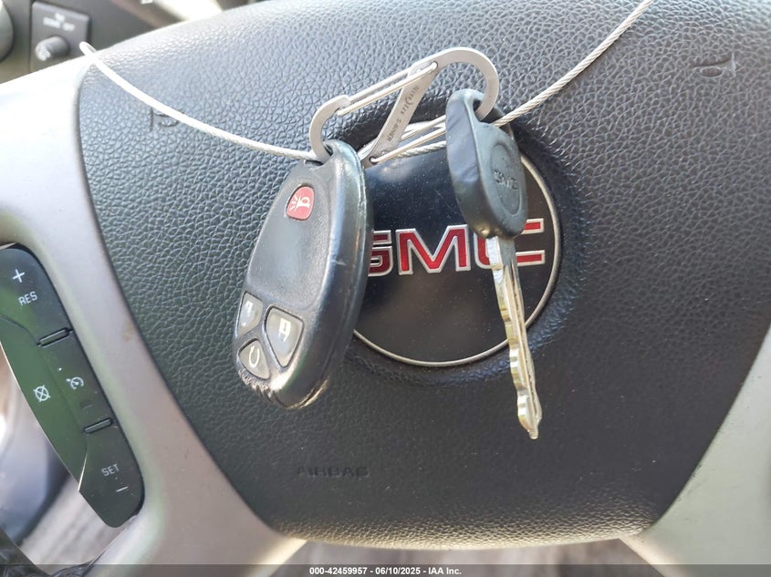 2009 GMC Sierra 2500Hd Sle VIN: 1GTHK53669F143619 Lot: 42459957