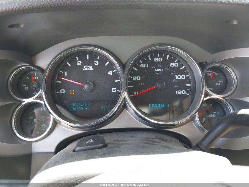 2009 GMC Sierra 2500Hd Sle VIN: 1GTHK53669F143619 Lot: 42459957