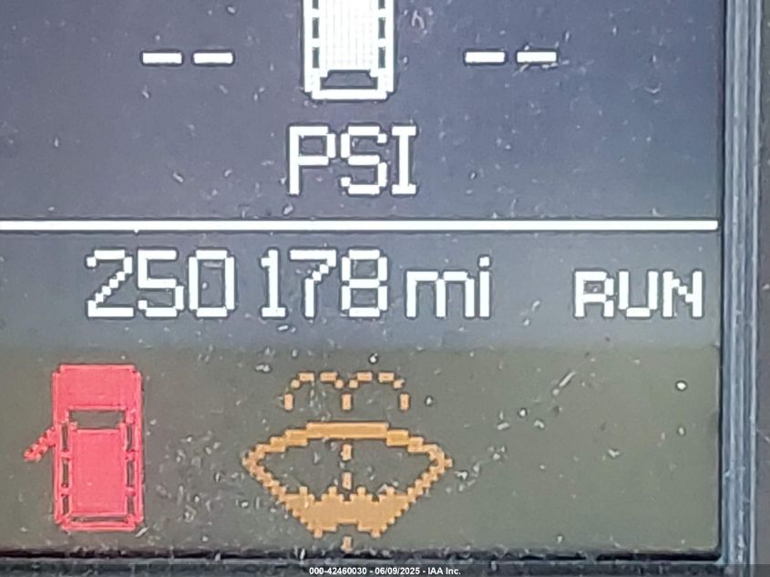 2012 Chrysler Town & Country Touring-L VIN: 2C4RC1CG3CR23357 Lot: 42460030