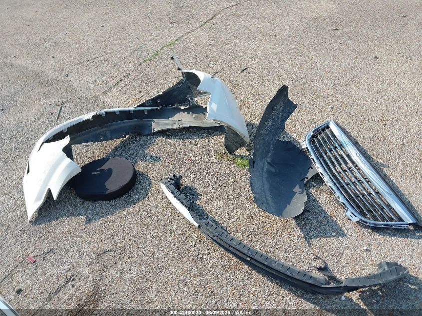 2012 Chrysler Town & Country Touring-L VIN: 2C4RC1CG3CR23357 Lot: 42460030