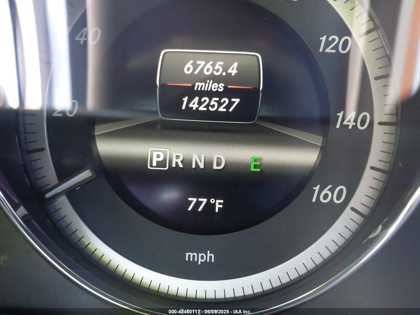 2013 MERCEDES-BENZ E 350 - WDDKJ5KB3DF182531