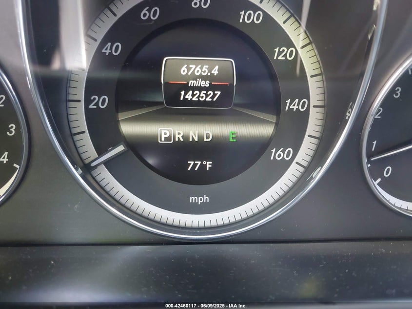 2013 MERCEDES-BENZ E 350 - WDDKJ5KB3DF182531