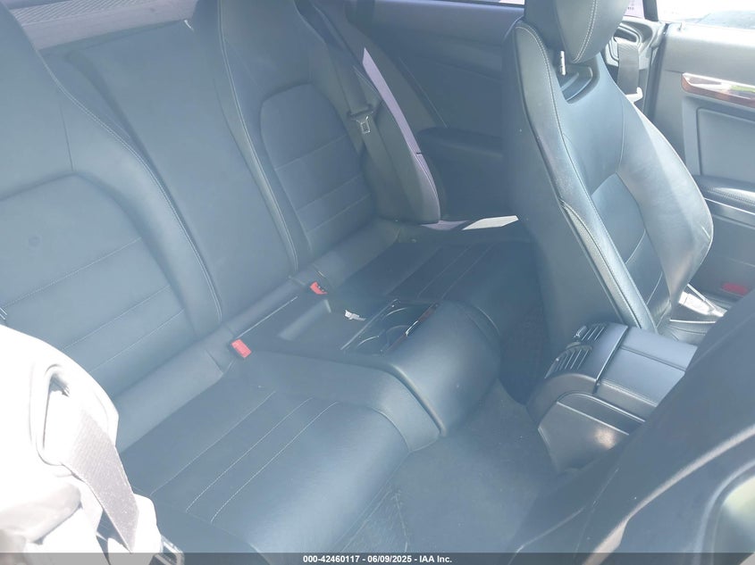 2013 MERCEDES-BENZ E 350 - WDDKJ5KB3DF182531