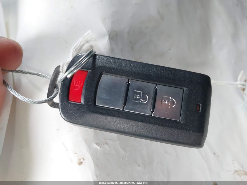 2018 Mitsubishi Outlander Sport 2.4 Sel VIN: JA4AP4AW4JU018385 Lot: 42460235