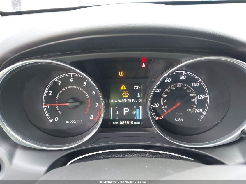 2018 Mitsubishi Outlander Sport 2.4 Sel VIN: JA4AP4AW4JU018385 Lot: 42460235