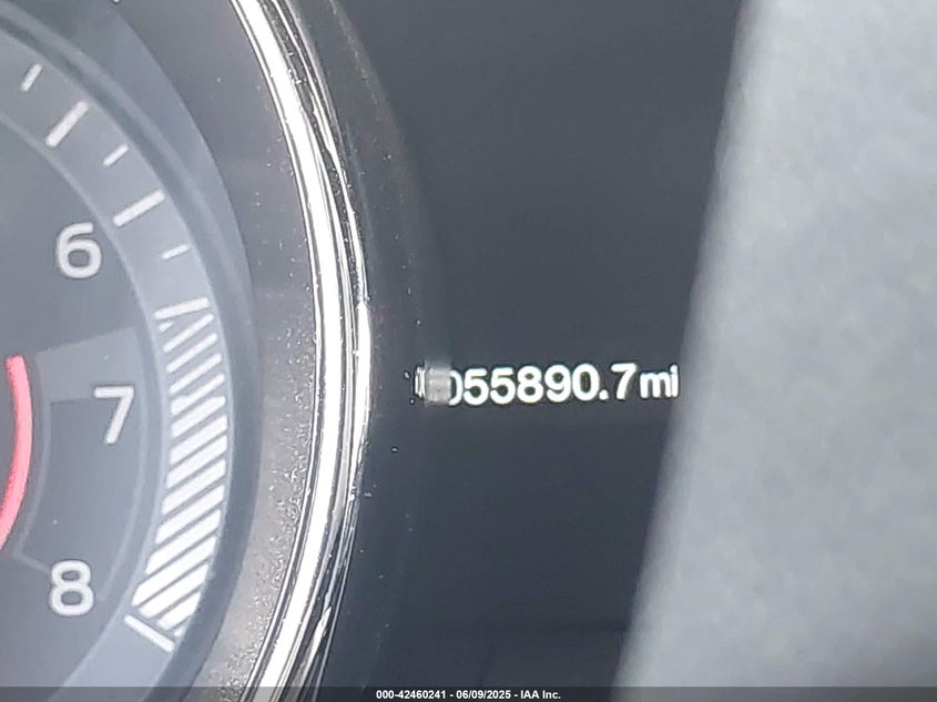 2017 FORD MUSTANG GT PREMIUM - 1FA6P8CF7H5250456