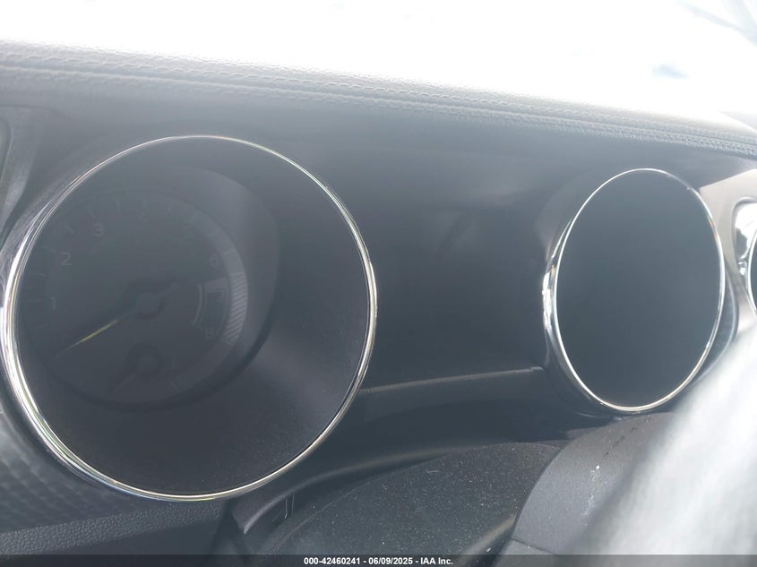 2017 FORD MUSTANG GT PREMIUM - 1FA6P8CF7H5250456