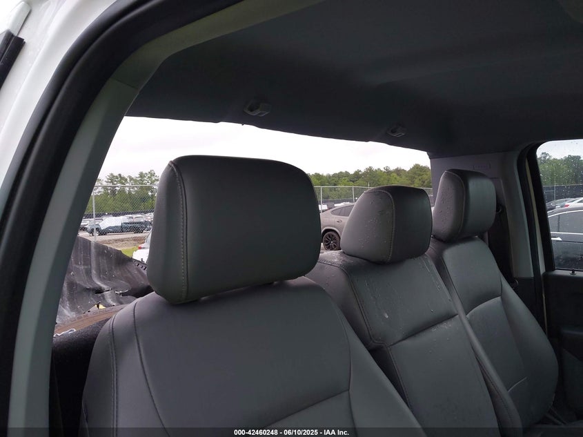 2023 FORD F-150 VIN: 1FTNF1E81PKF32204