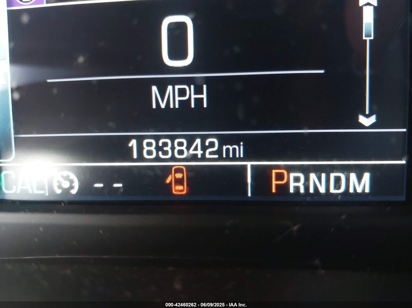 2015 CHEVROLET SUBURBAN 1500 LTZ - 1GNSCKKC5FR506986