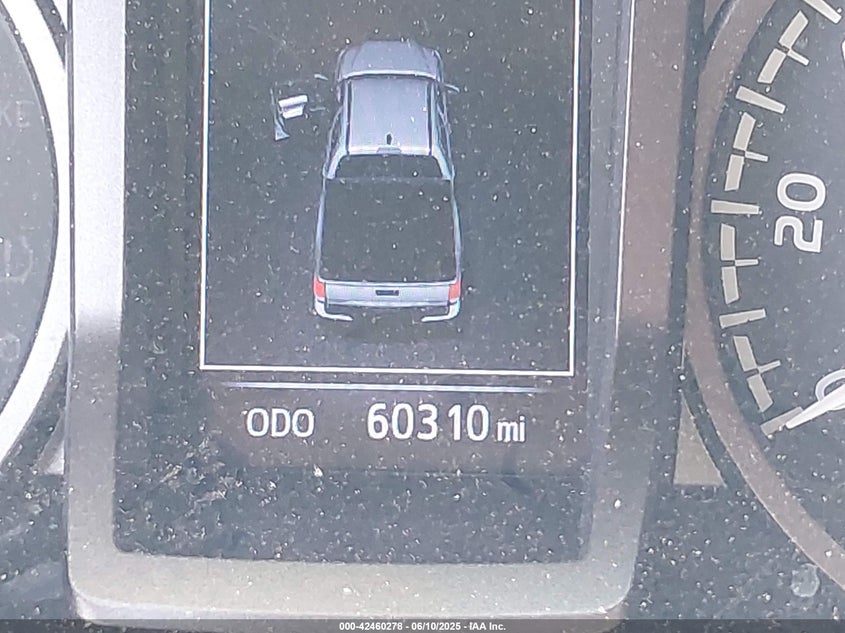 2021 TOYOTA TACOMA VIN: 3TMDZ5BN5MM118710