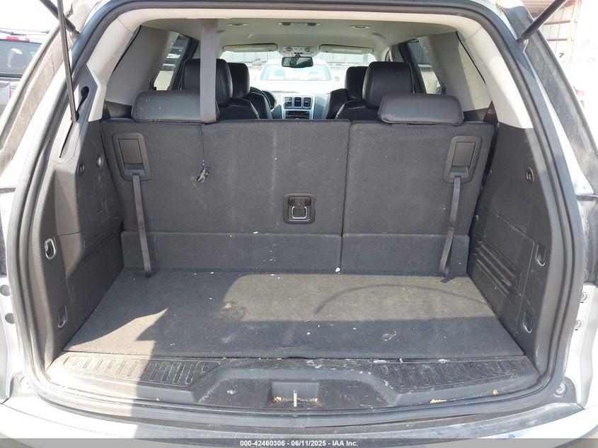 2012 GMC ACADIA VIN: 1GKKRRED6CJ112609