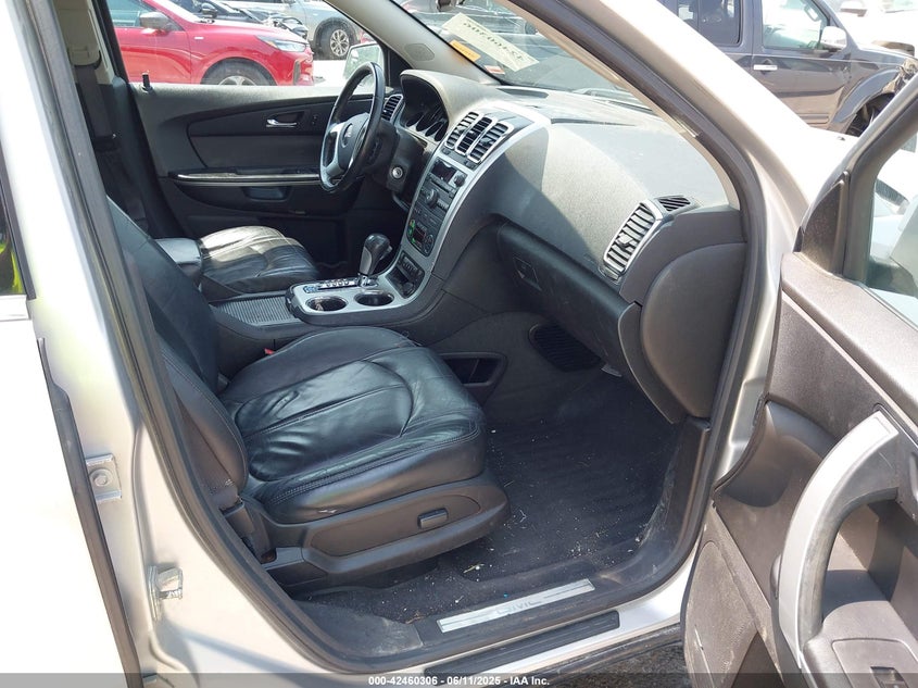 2012 GMC ACADIA VIN: 1GKKRRED6CJ112609