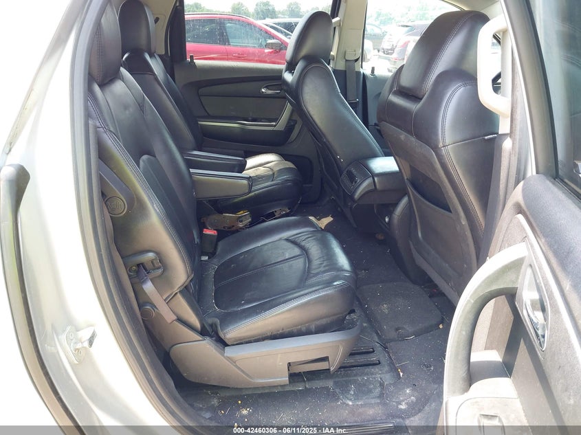 2012 GMC ACADIA VIN: 1GKKRRED6CJ112609