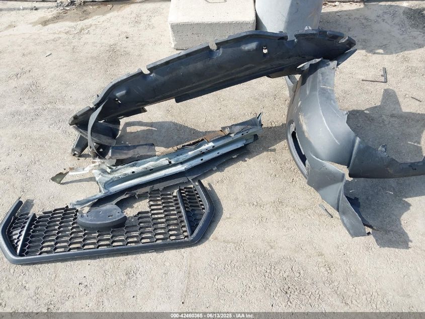 2023 Ford Transit-250 VIN: 1FTBR1Y88PKC02467 Lot: 42460365