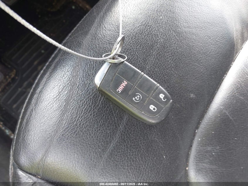 2016 JEEP RENEGADE TRAILHAWK - ZACCJBCT1GPC60715