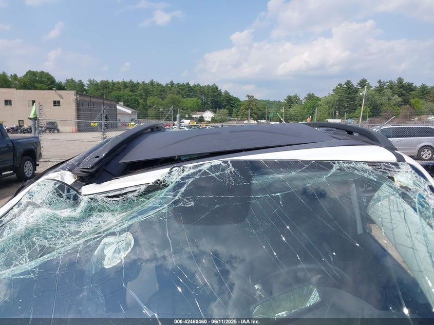 2016 JEEP RENEGADE TRAILHAWK - ZACCJBCT1GPC60715