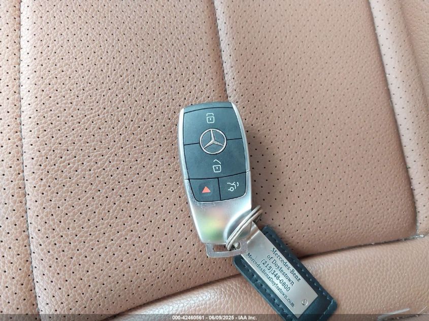 2023 Mercedes-Benz GLC-Class - W1N0J8EB8PG149045