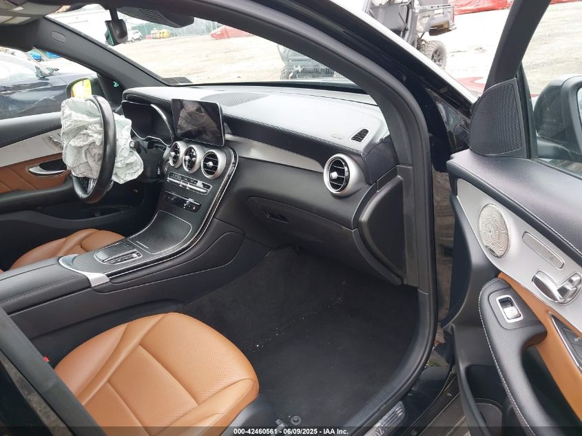 2023 Mercedes-Benz GLC-Class - W1N0J8EB8PG149045