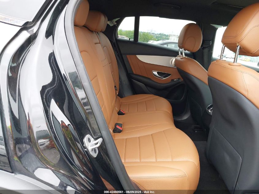 2023 Mercedes-Benz GLC-Class - W1N0J8EB8PG149045