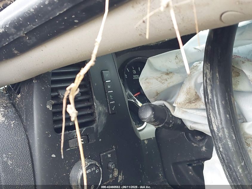 2008 Chevrolet Silverado 1500 Lt2 VIN: 2GCEC19J481185670 Lot: 42460582