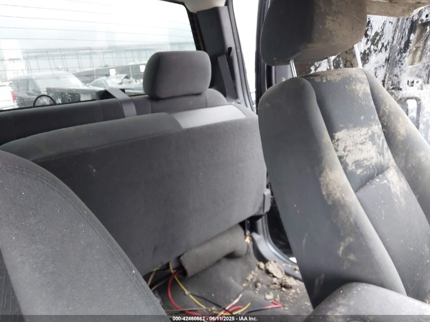 2008 Chevrolet Silverado 1500 Lt2 VIN: 2GCEC19J481185670 Lot: 42460582