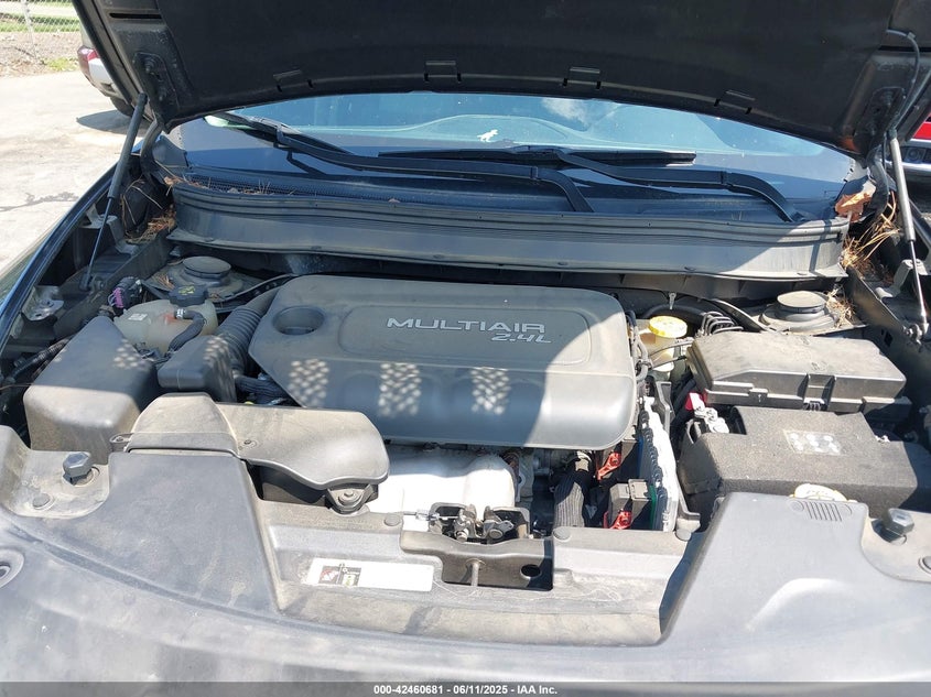 2015 JEEP CHEROKEE SPORT - 1C4PJMAB9FW675323