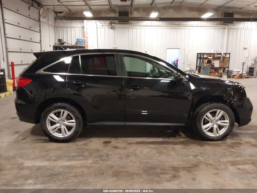 2014 ACURA RDX - 5J8TB4H55EL015129