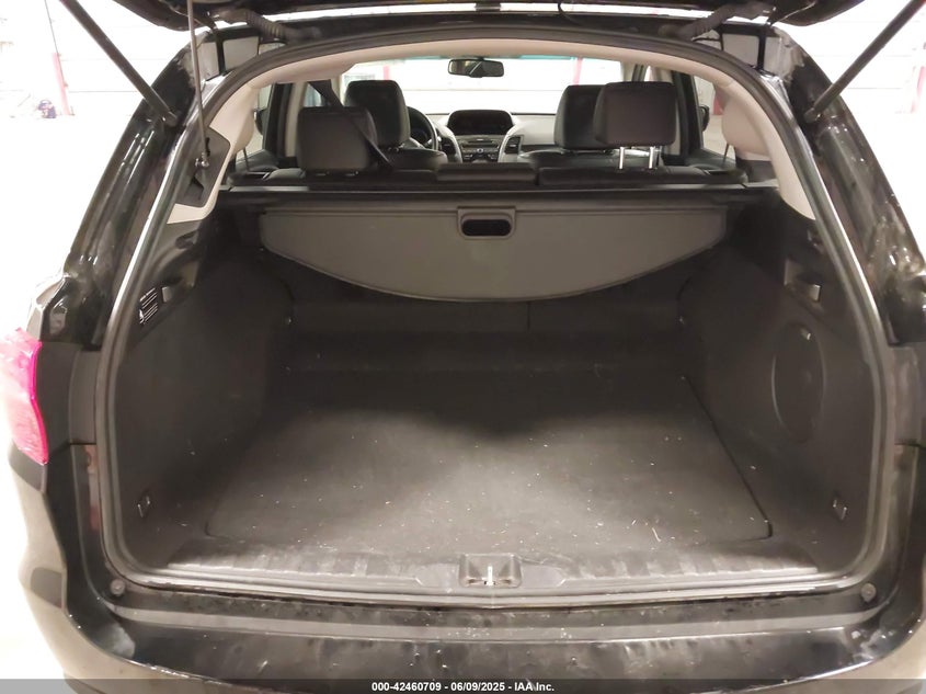 2014 ACURA RDX - 5J8TB4H55EL015129