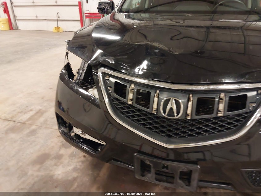 2014 ACURA RDX - 5J8TB4H55EL015129