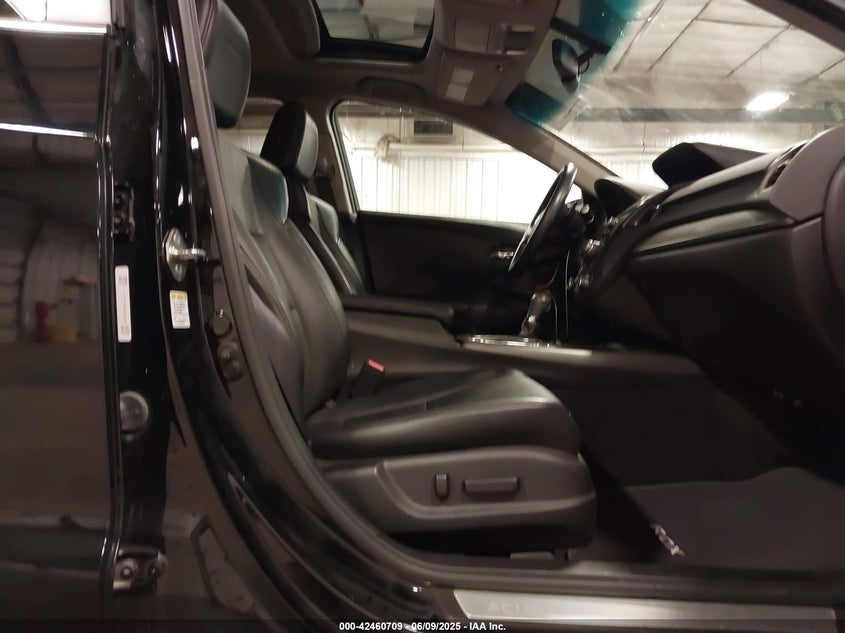 2014 ACURA RDX - 5J8TB4H55EL015129