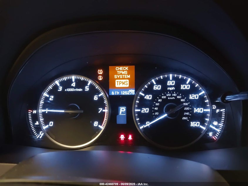 2014 ACURA RDX - 5J8TB4H55EL015129